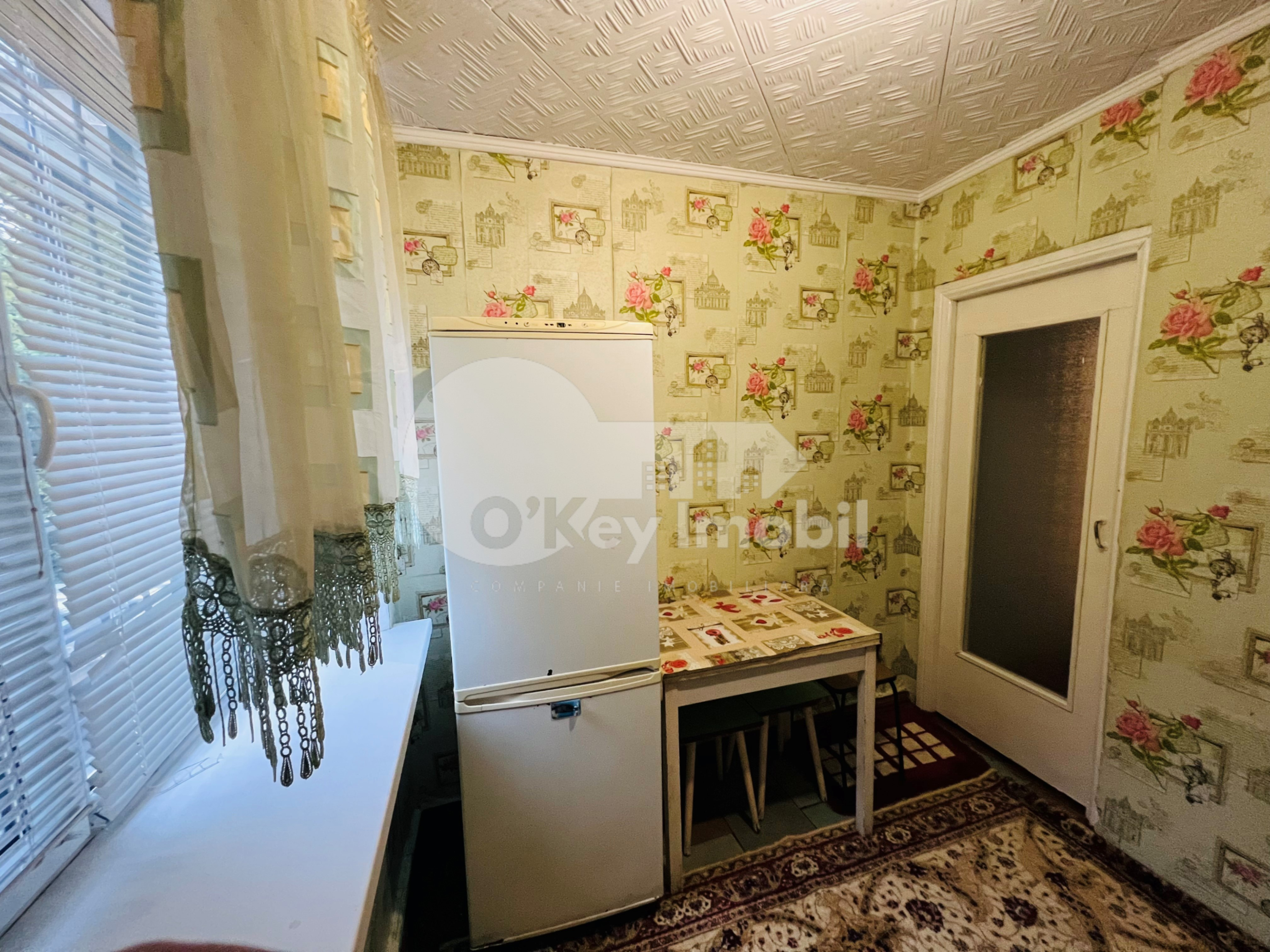 Apartament, Poșta Veche, GHEORGHE MADAN