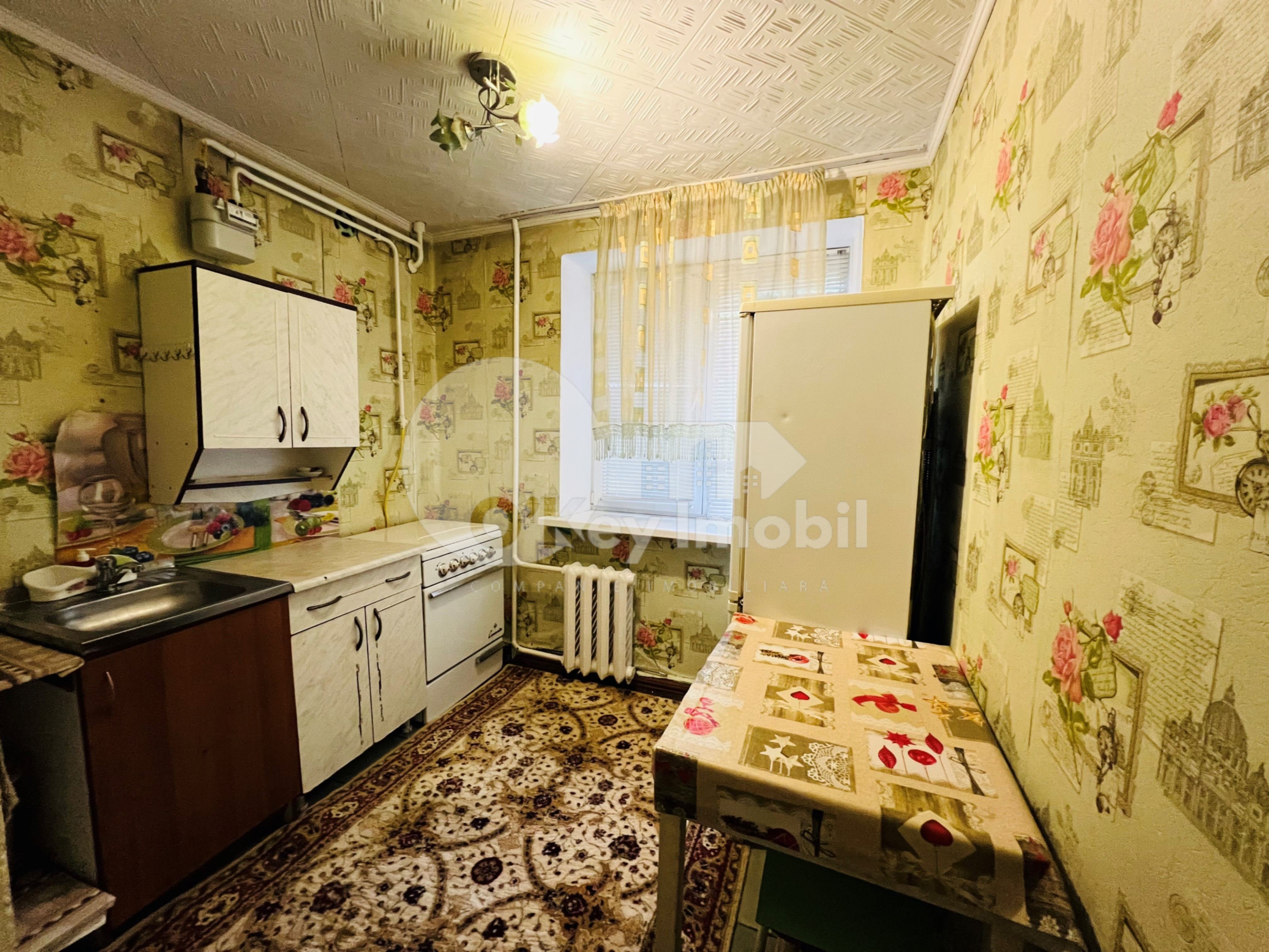 Apartament, Poșta Veche, GHEORGHE MADAN