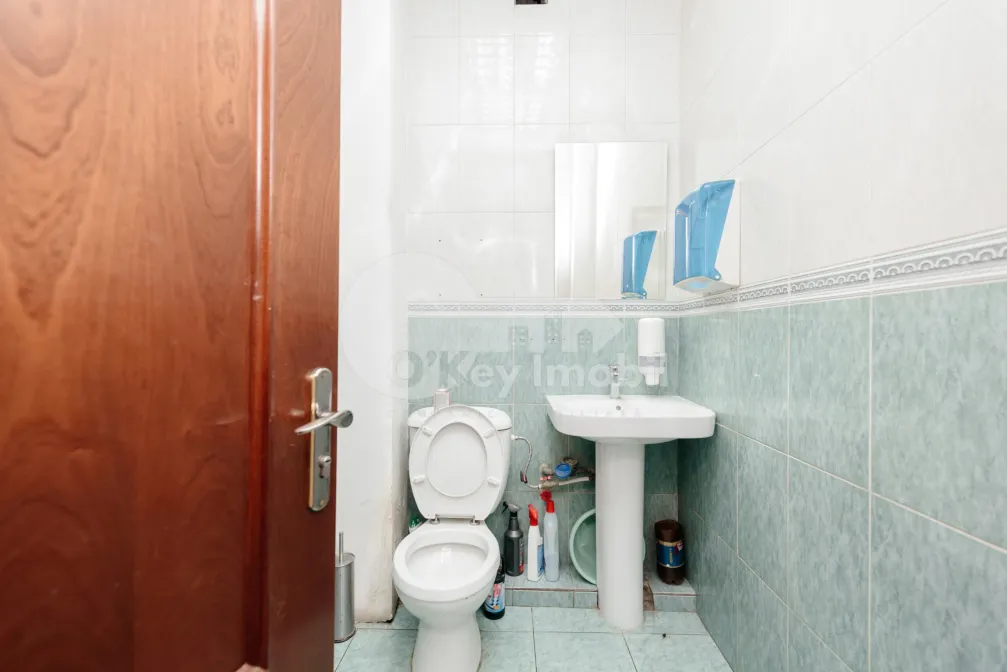 Комм. помещение, Центр, БУКУРЕШТЬ