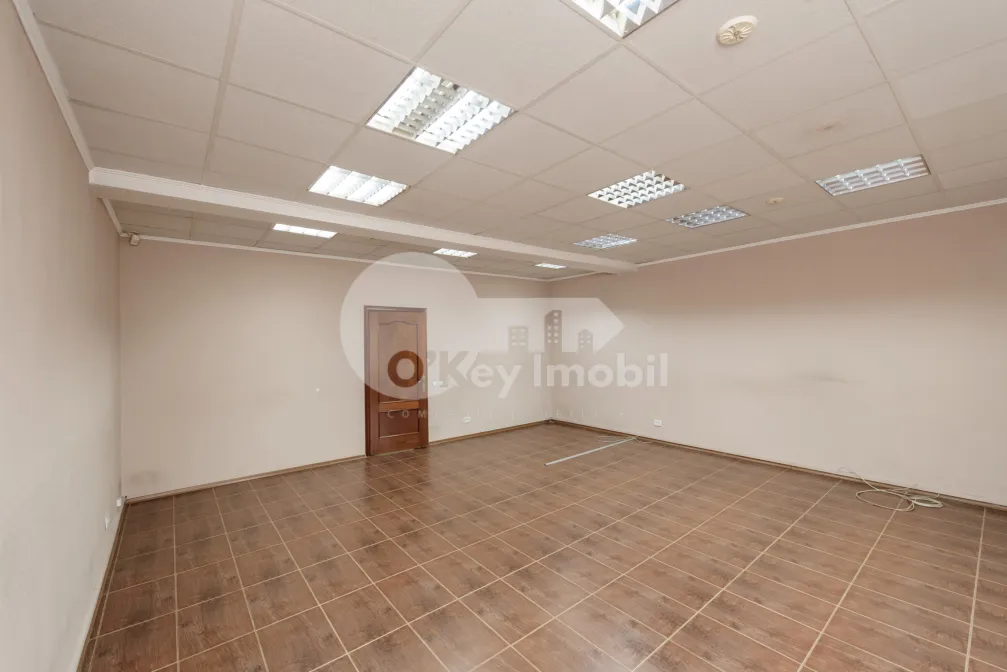 Комм. помещение, Центр, БУКУРЕШТЬ