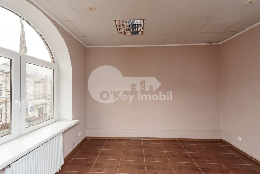 Комм. помещение, Центр, БУКУРЕШТЬ