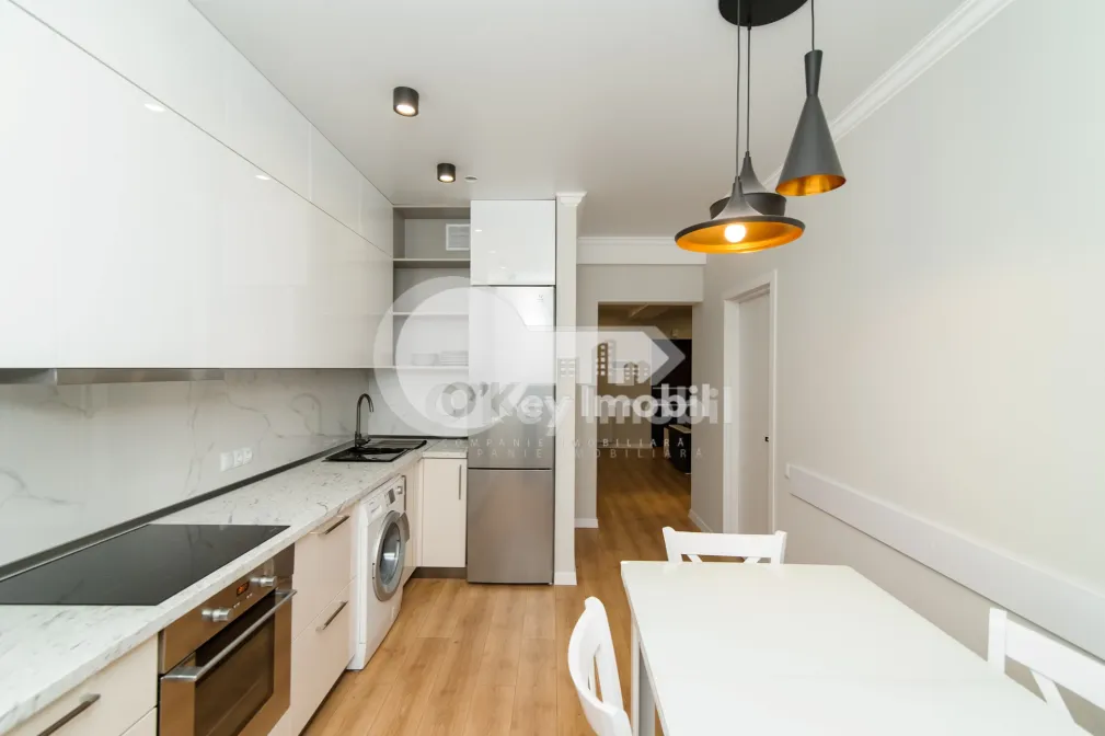 Квартира, Ботаника, ТРАНДАФИРИЛОР