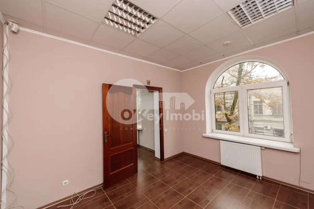 Комм. помещение, Центр, БУКУРЕШТЬ