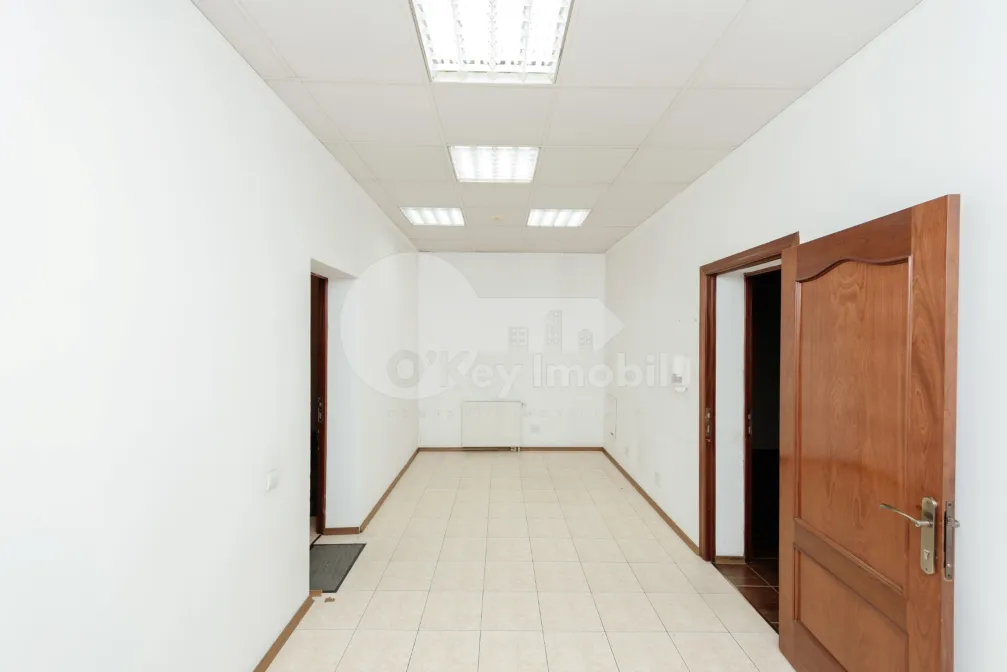 Комм. помещение, Центр, БУКУРЕШТЬ