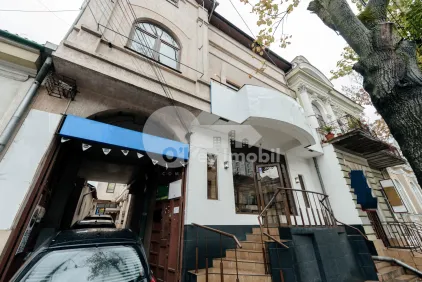 Комм. помещение, Центр, БУКУРЕШТЬ