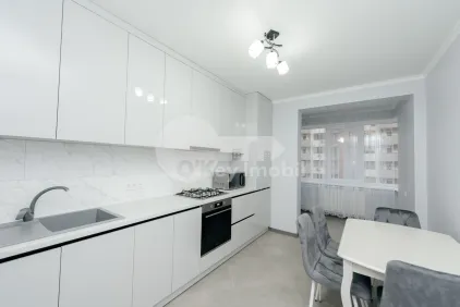 Квартира, Чеканы, МИРЧА ЧЕЛ БЭТРЫН