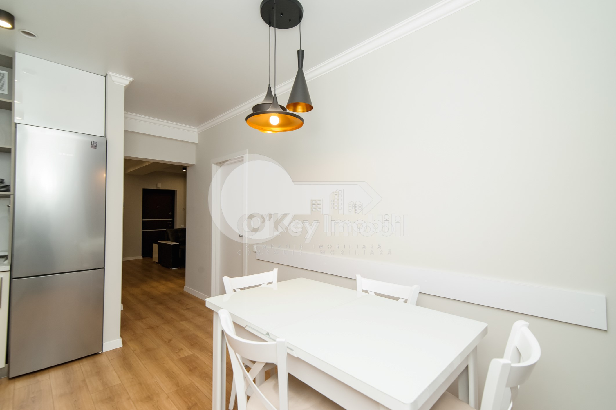 Apartament, Botanica, TRANDAFIRILOR