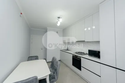 Квартира, Чеканы, МИРЧА ЧЕЛ БЭТРЫН