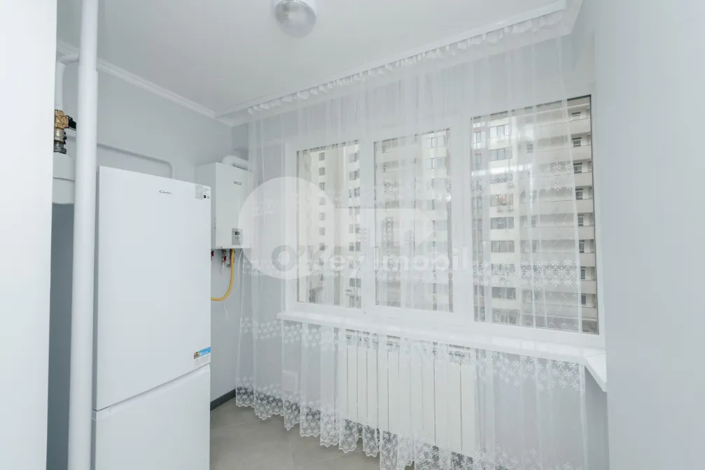 Квартира, Чеканы, МИРЧА ЧЕЛ БЭТРЫН