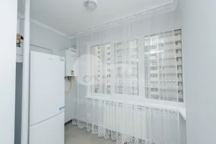 Квартира, Чеканы, МИРЧА ЧЕЛ БЭТРЫН