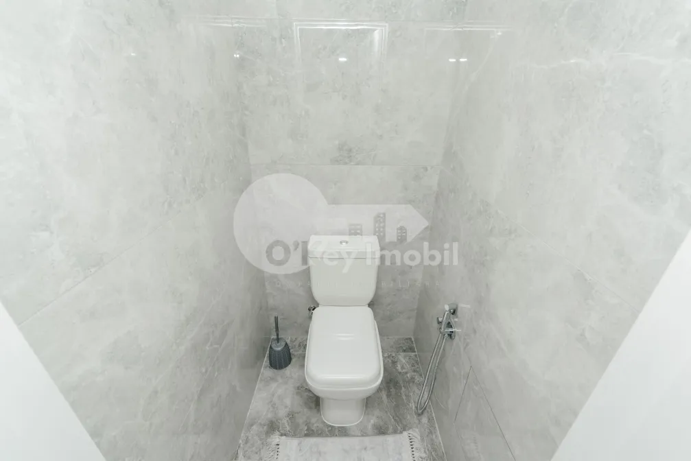 Квартира, Чеканы, МИРЧА ЧЕЛ БЭТРЫН