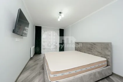 Квартира, Чеканы, МИРЧА ЧЕЛ БЭТРЫН