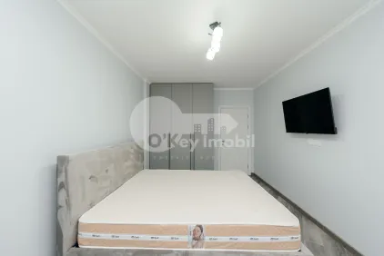 Квартира, Чеканы, МИРЧА ЧЕЛ БЭТРЫН