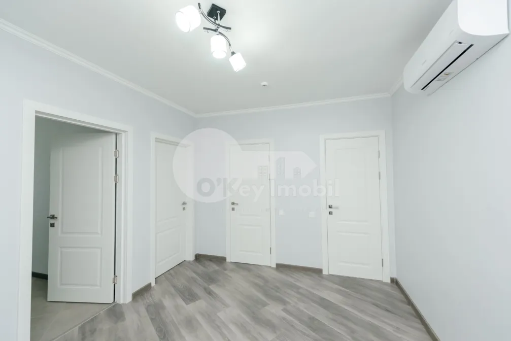 Квартира, Чеканы, МИРЧА ЧЕЛ БЭТРЫН