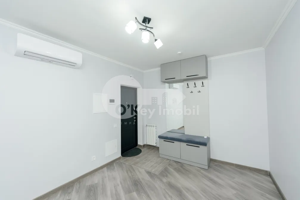 Квартира, Чеканы, МИРЧА ЧЕЛ БЭТРЫН