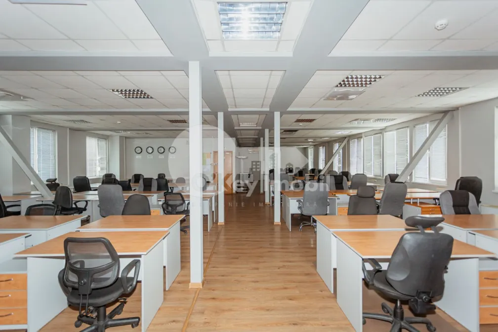 Офис, Центр, ШТЕФАН ЧЕЛ МАРЕ