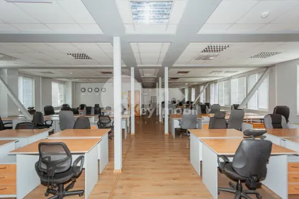 Офис, Центр, ШТЕФАН ЧЕЛ МАРЕ