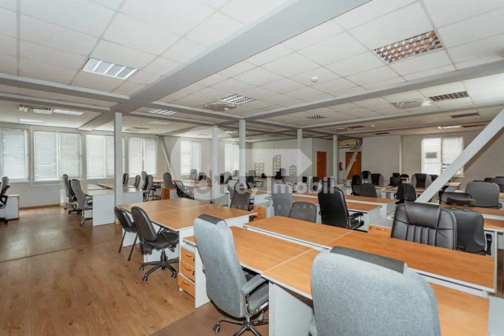 Офис, Центр, ШТЕФАН ЧЕЛ МАРЕ