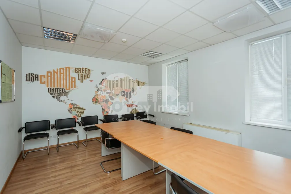 Офис, Центр, ШТЕФАН ЧЕЛ МАРЕ