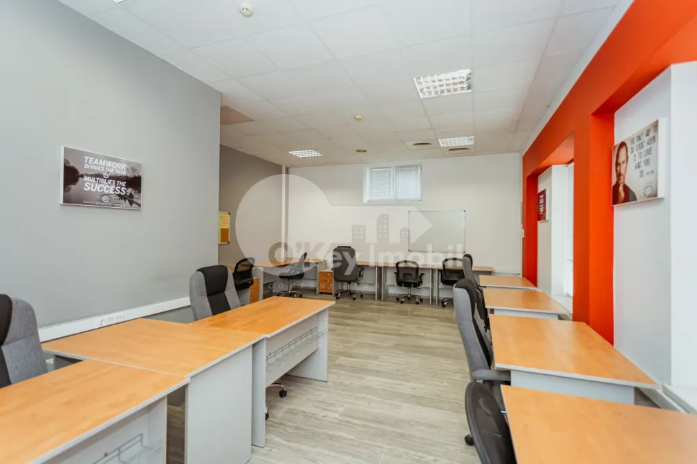 Офис, Центр, ШТЕФАН ЧЕЛ МАРЕ