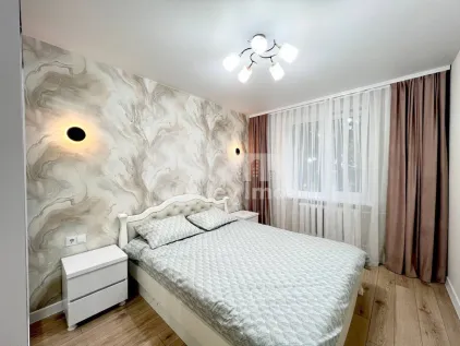 Квартира, Чеканы, МИХАИЛ САДОВЯНУ