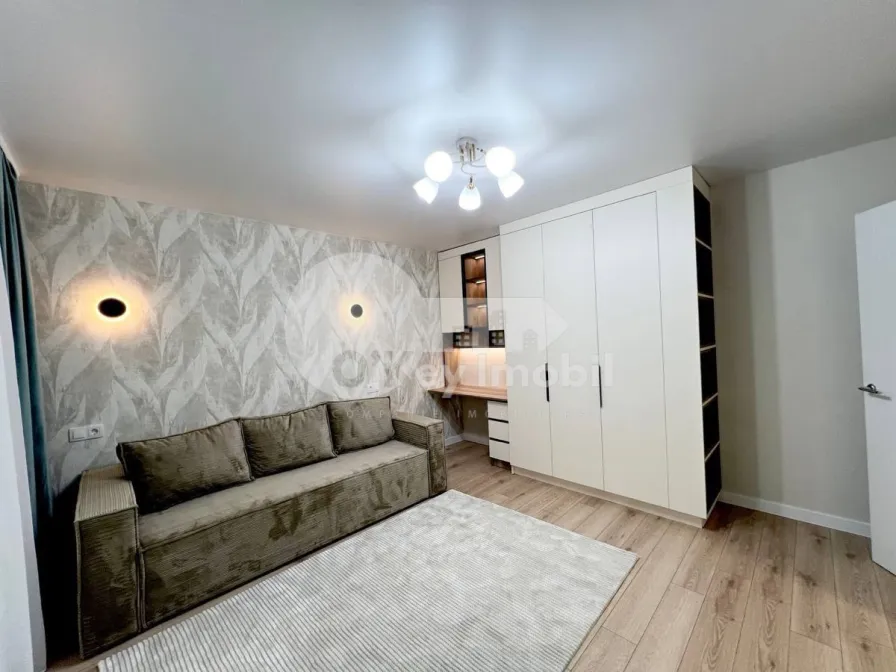 Квартира, Чеканы, МИХАИЛ САДОВЯНУ