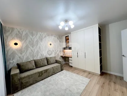 Квартира, Чеканы, МИХАИЛ САДОВЯНУ