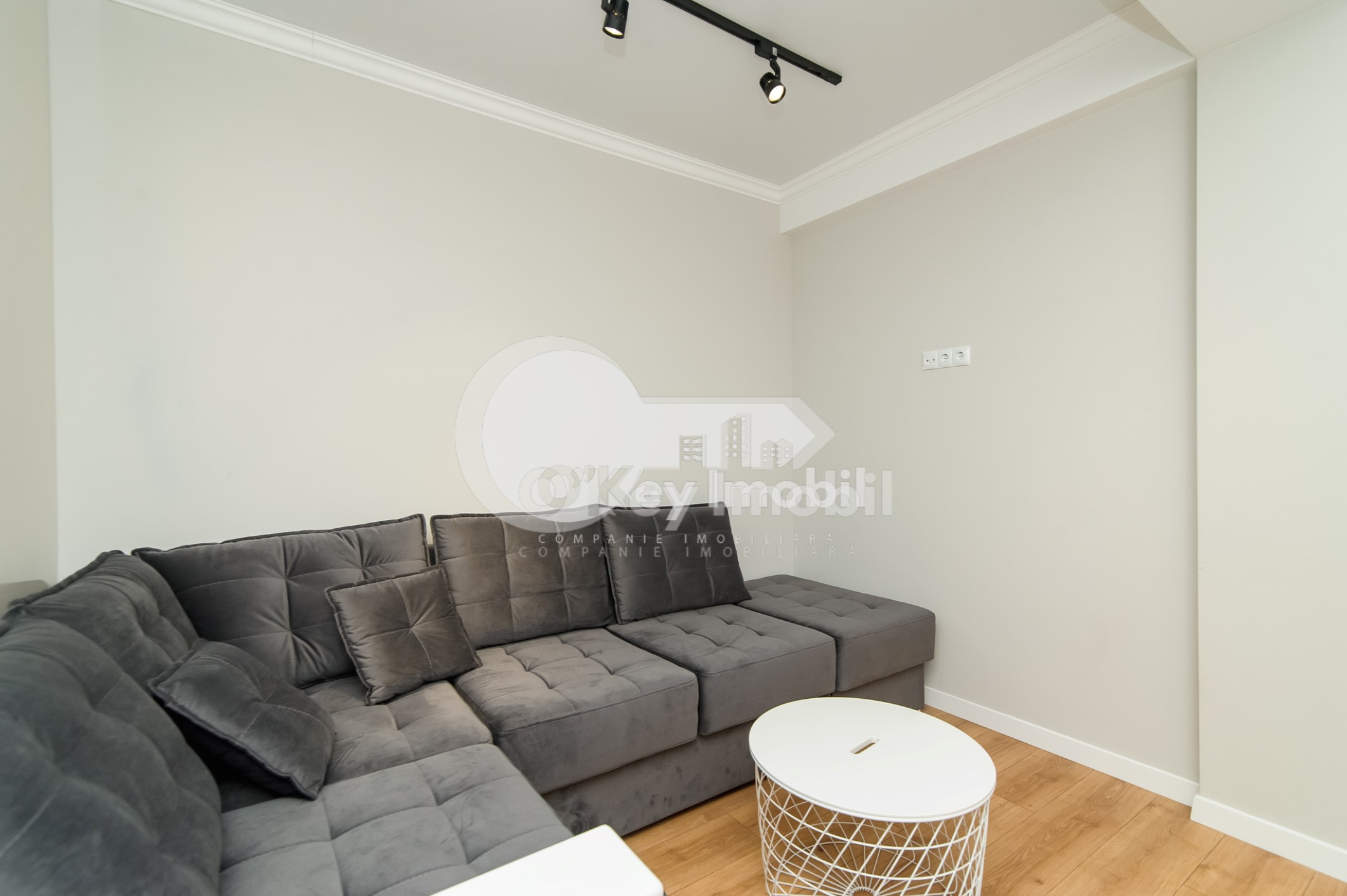 Apartament, Botanica, TRANDAFIRILOR