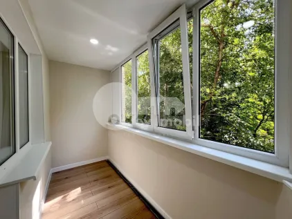 Квартира, Чеканы, МИХАИЛ САДОВЯНУ