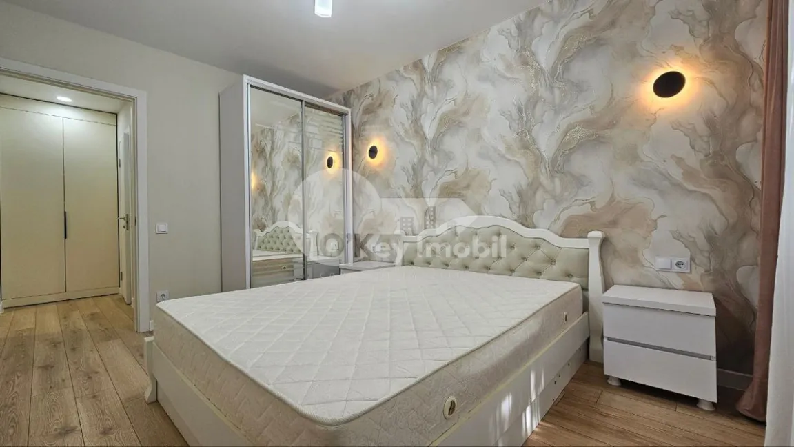 Квартира, Чеканы, МИХАИЛ САДОВЯНУ