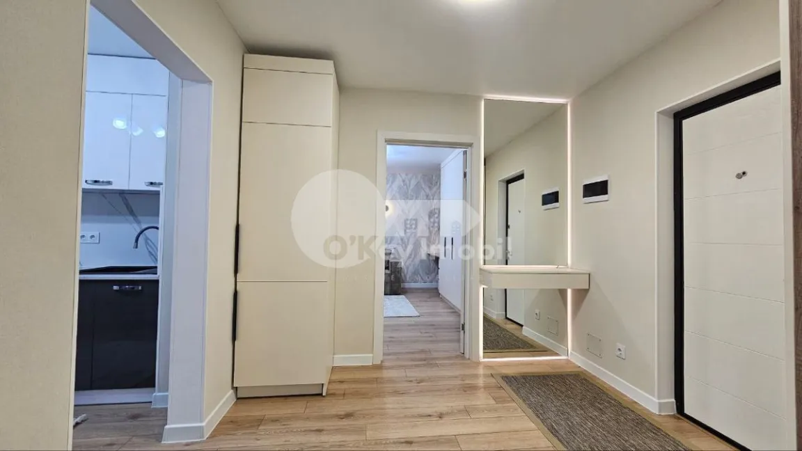 Квартира, Чеканы, МИХАИЛ САДОВЯНУ