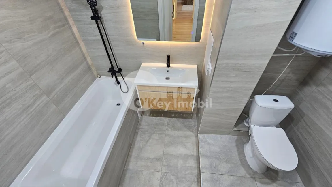 Квартира, Чеканы, МИХАИЛ САДОВЯНУ