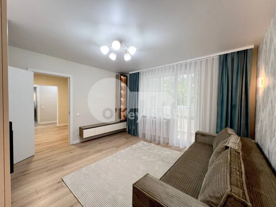 Квартира, Чеканы, МИХАИЛ САДОВЯНУ