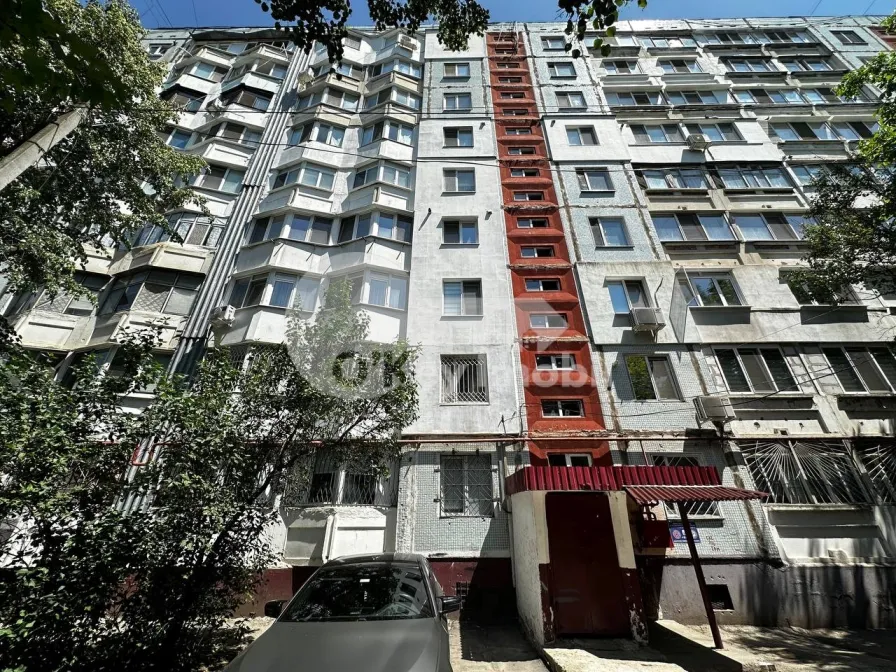 Квартира, Чеканы, ИГОРЬ ВИЕРУ