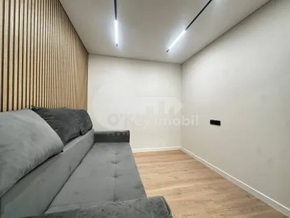 Квартира, Чеканы, ИГОРЬ ВИЕРУ