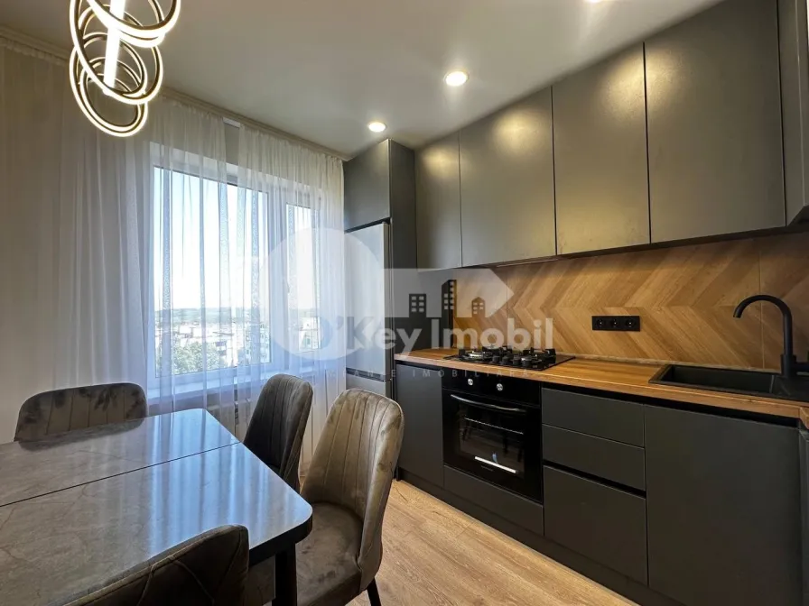 Квартира, Чеканы, ИГОРЬ ВИЕРУ