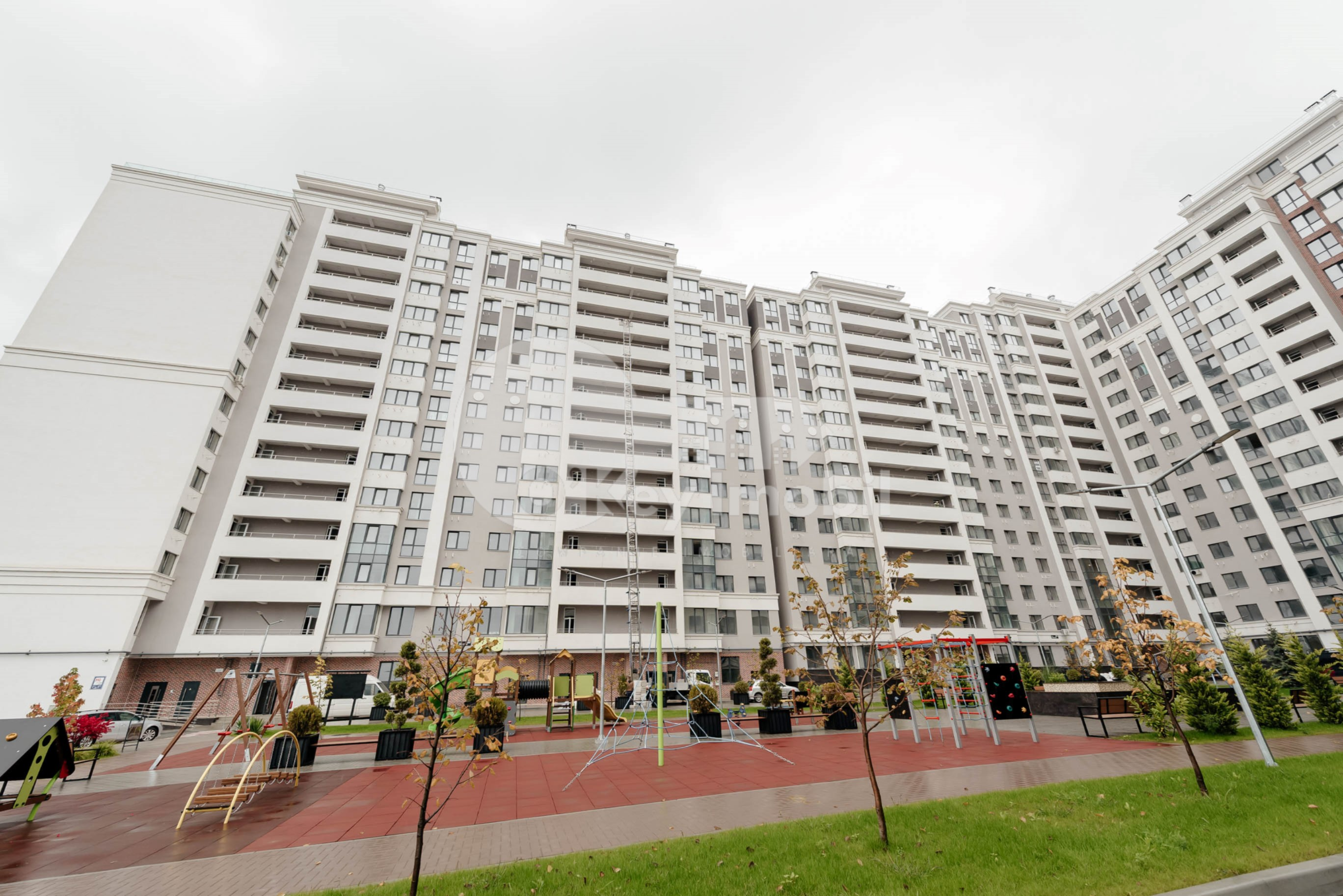 Apartament, Buiucani, VASILE LUPU