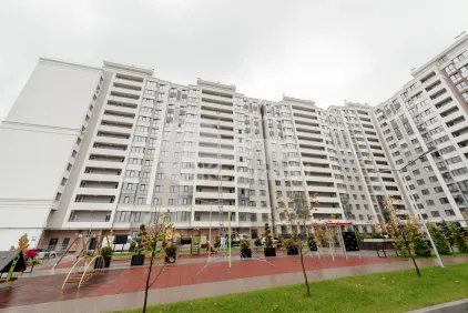 Квартира, Буюканы, ВАСИЛЕ ЛУПУ