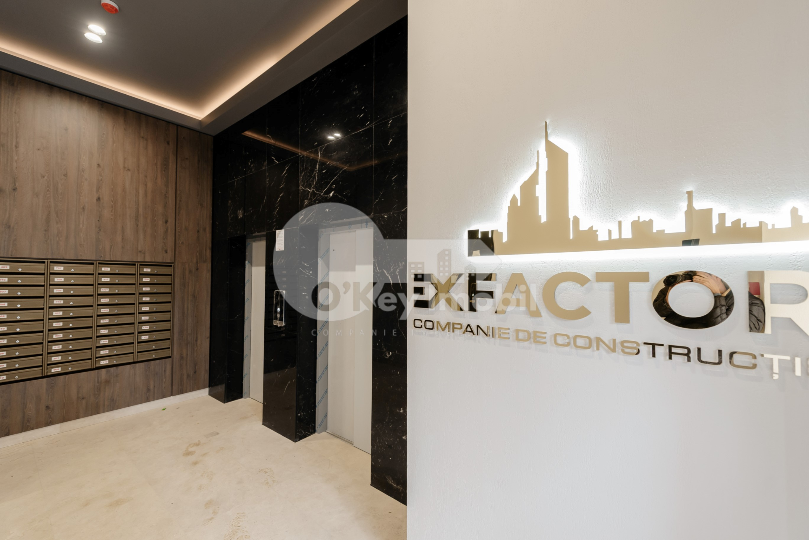 Apartament, Buiucani, VASILE LUPU