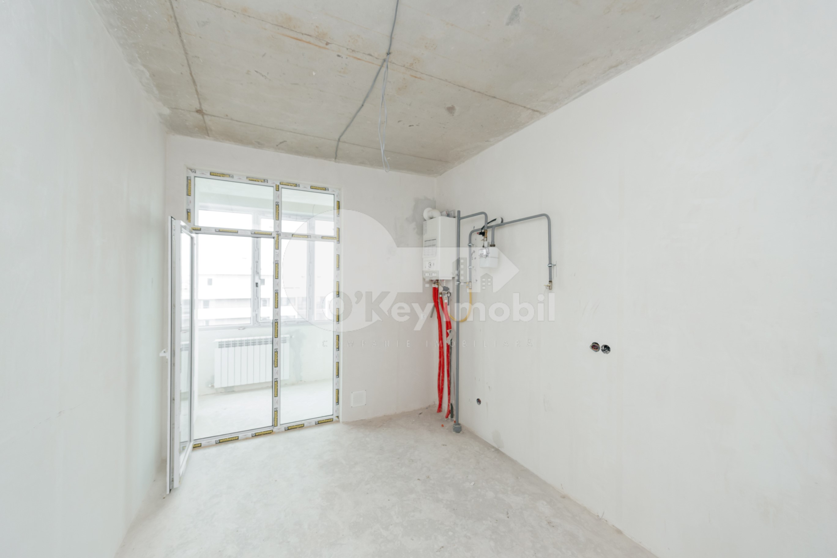 Apartament, Buiucani, VASILE LUPU