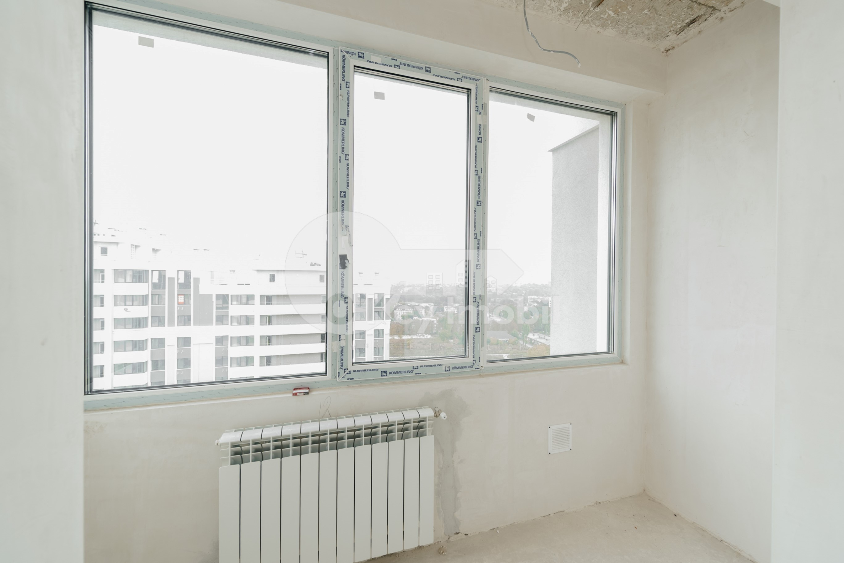 Apartament, Buiucani, VASILE LUPU