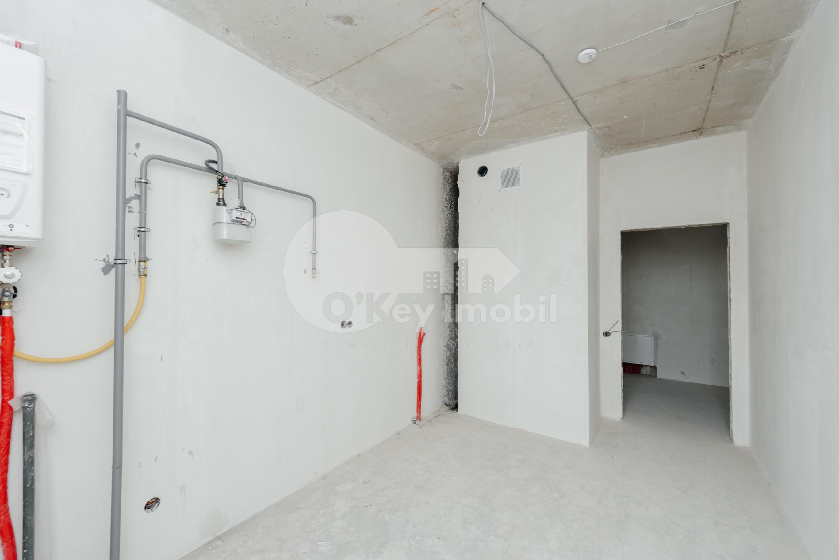 Apartament, Buiucani, VASILE LUPU