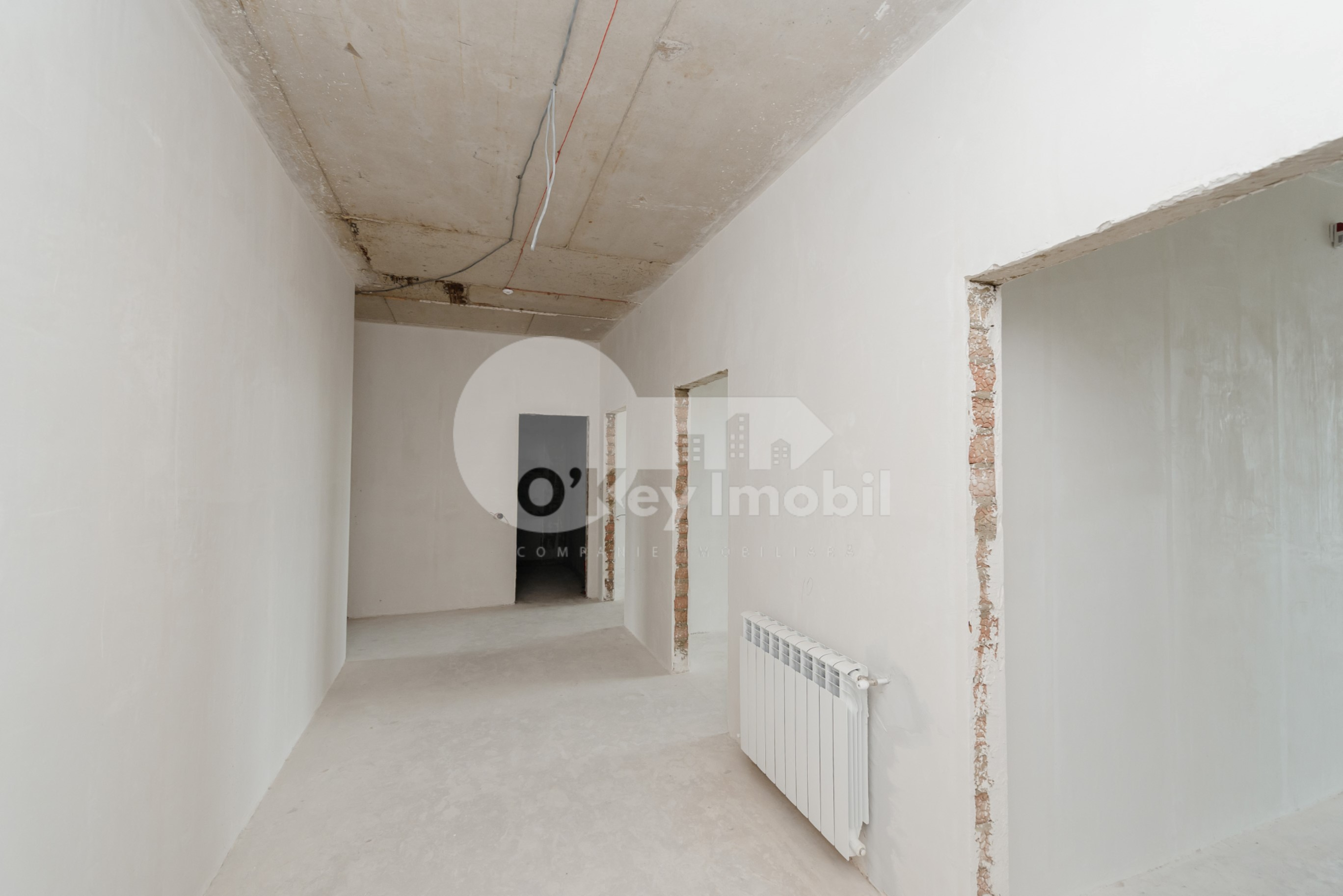 Apartament, Buiucani, VASILE LUPU