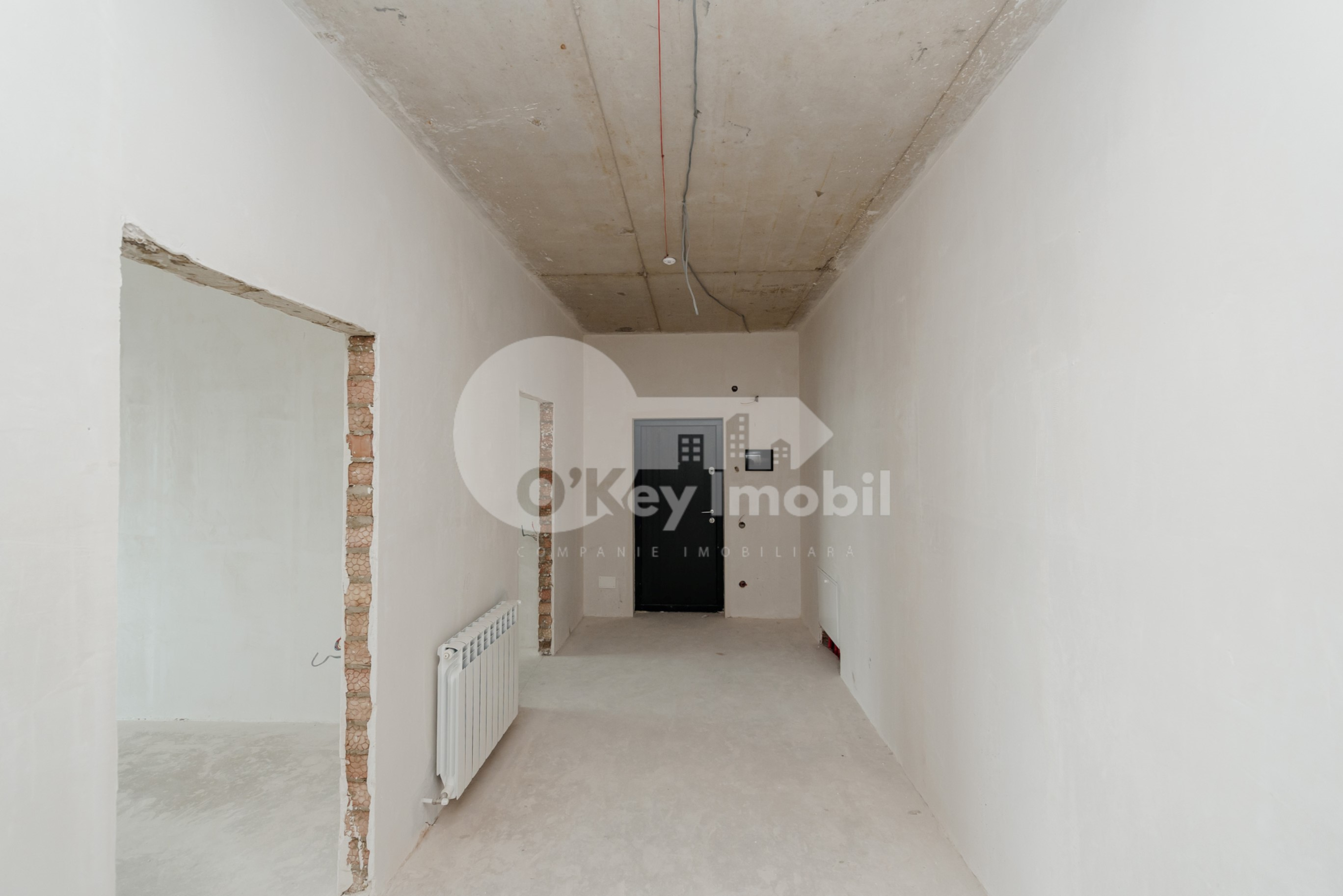 Apartament, Buiucani, VASILE LUPU