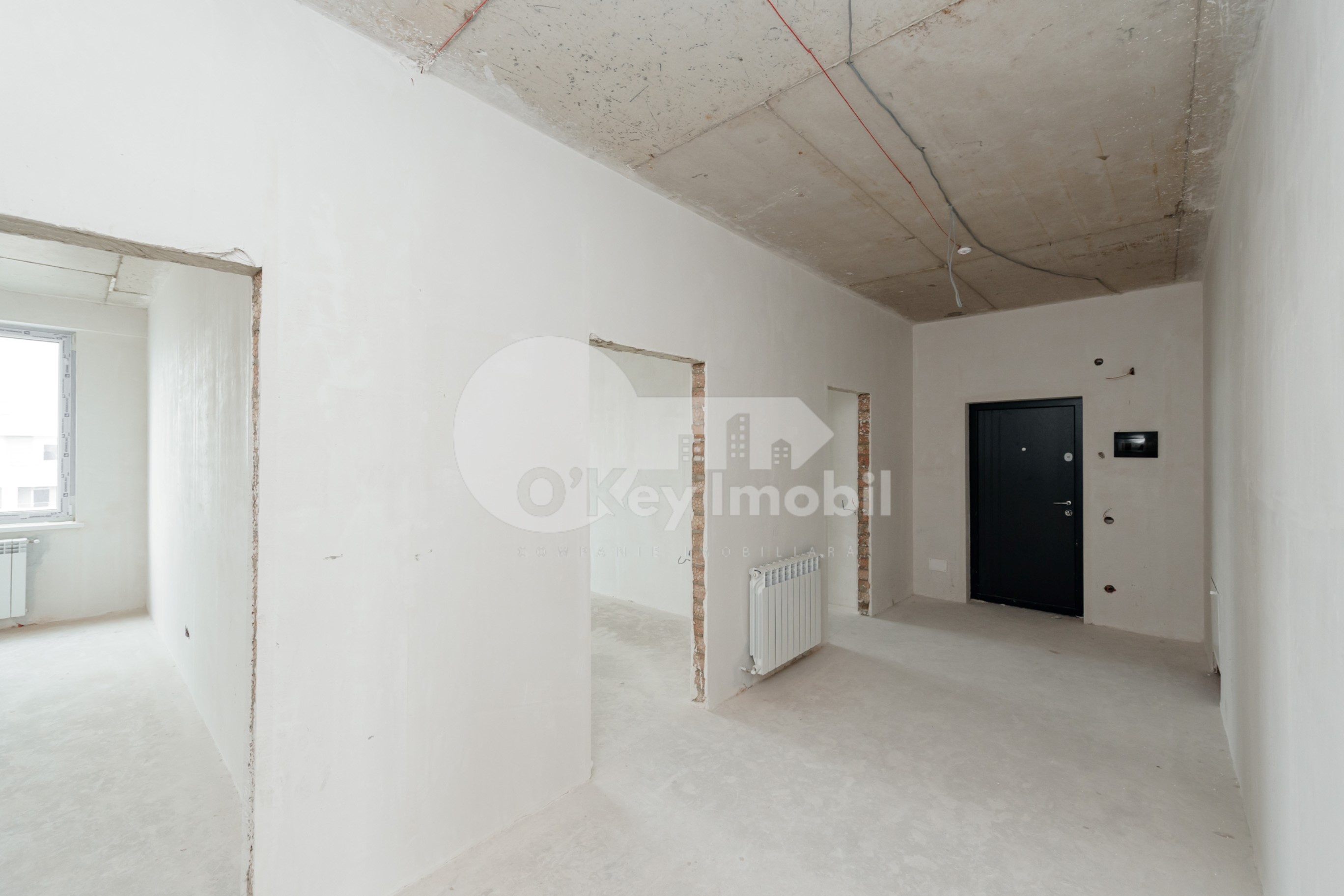 Apartament, Buiucani, VASILE LUPU