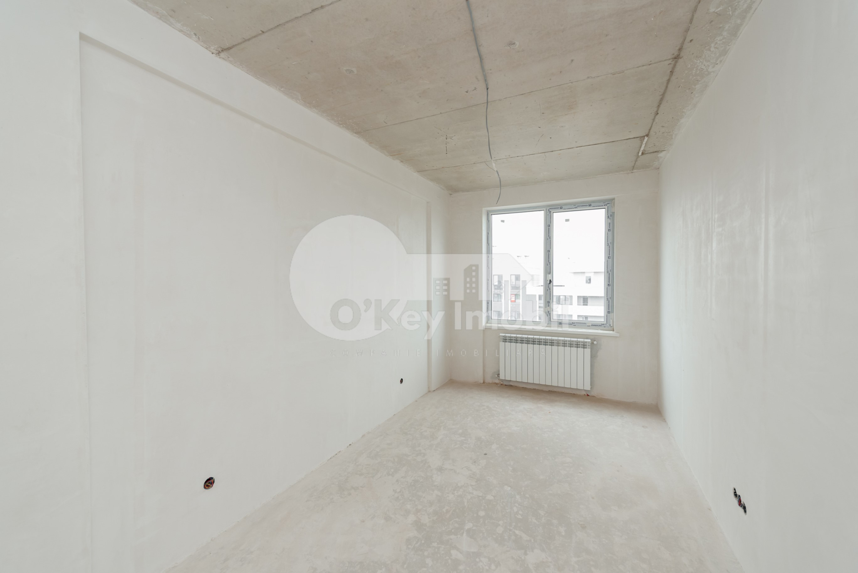 Apartament, Buiucani, VASILE LUPU