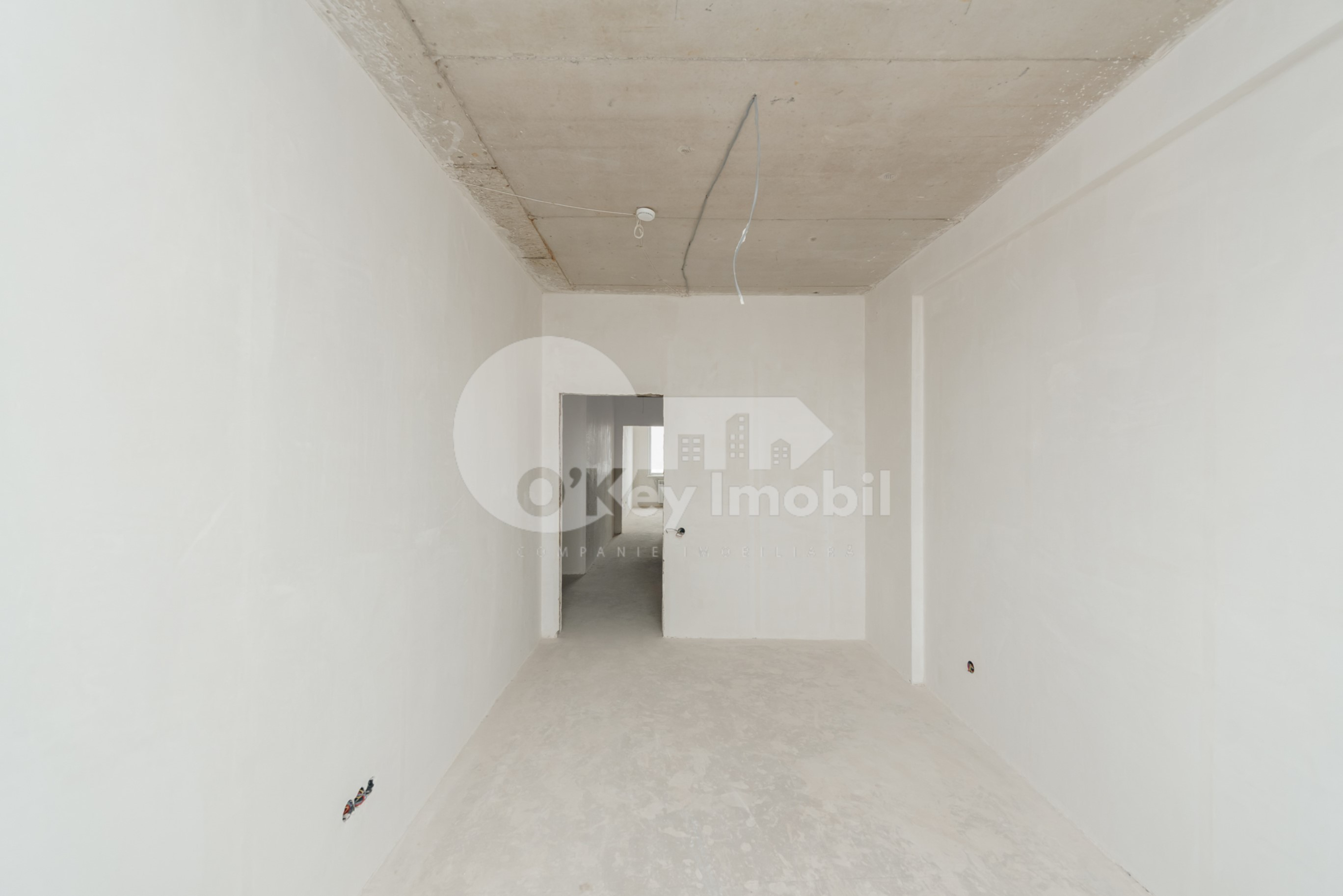 Apartament, Buiucani, VASILE LUPU