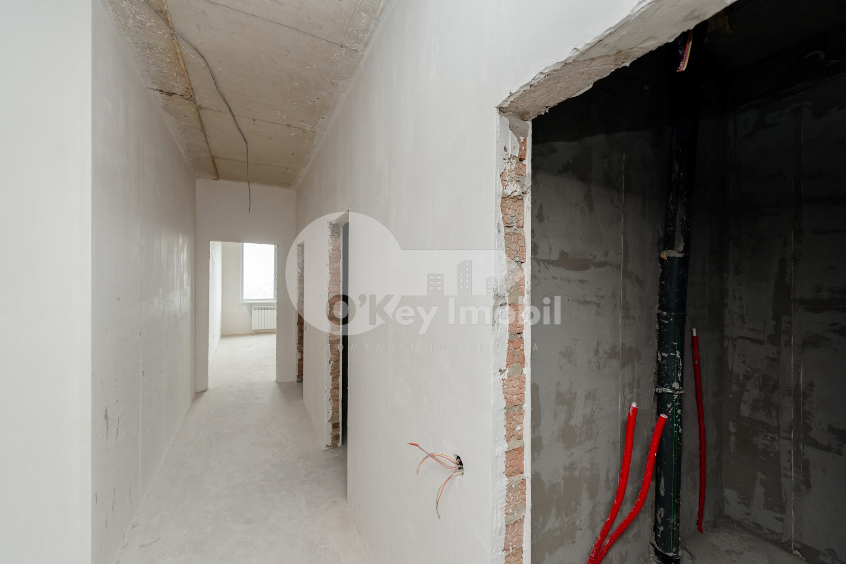 Apartament, Buiucani, VASILE LUPU