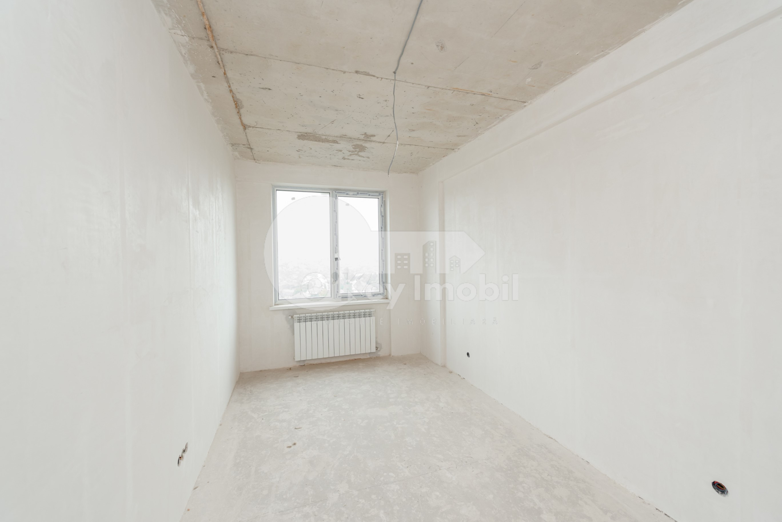Apartament, Buiucani, VASILE LUPU