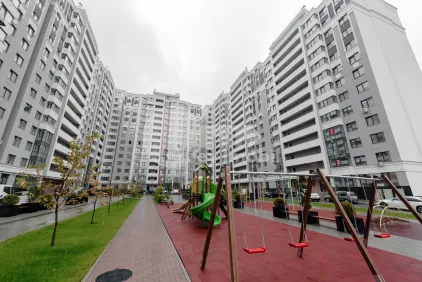 Квартира, Буюканы, ВАСИЛЕ ЛУПУ